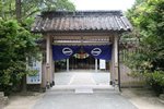 日吉神社（柳川市）
